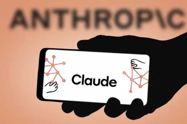 Внедрение Claude и Anthropic