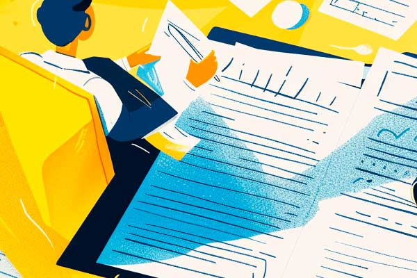 Подготовка к налоговым проверкам