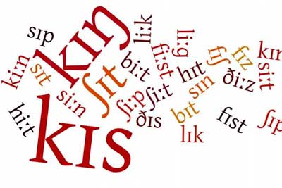 Произношение и фонетика