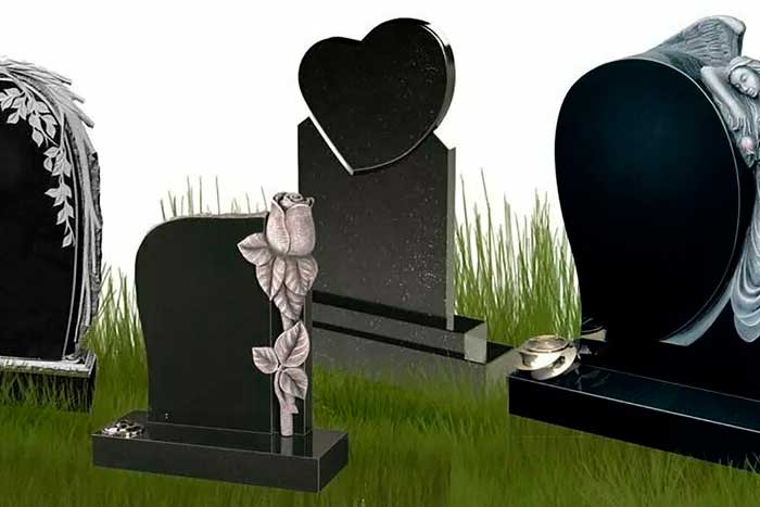 Памятник из гранита